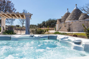TRULLI SUITE 2P